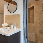 Appartement Le Rempart Scandinave - Triplex Au Pied De La Cite Carcassonne