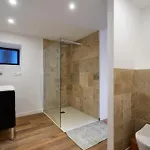 Le Rempart Scandinave - Triplex Au Pied De La Cite Appartement Carcassonne
