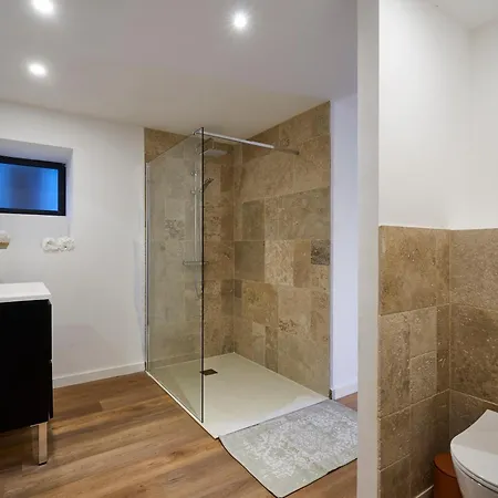 Le Rempart Scandinave - Triplex Au Pied De La Cite Lägenhet Carcassonne