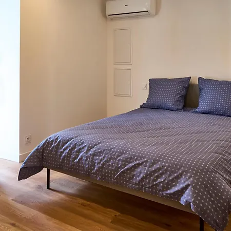 Le Rempart Scandinave - Triplex Au Pied De La Cite *