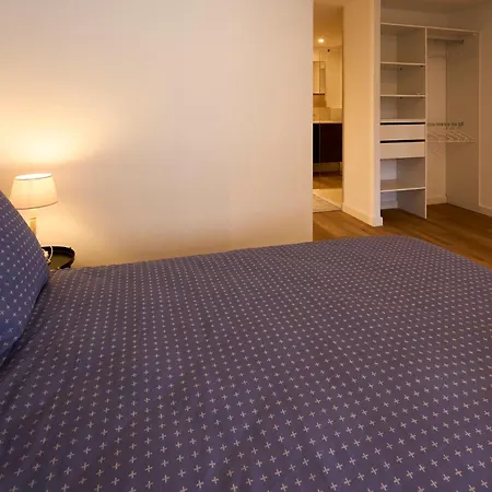 Le Rempart Scandinave - Triplex Au Pied De La Cite Appartement